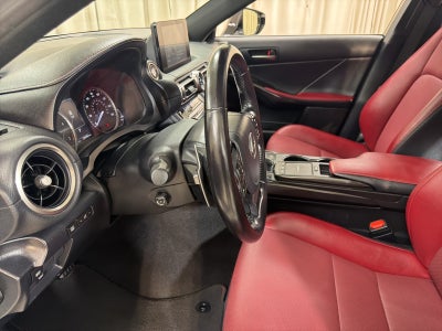 2022 Lexus IS 300