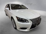 2013 Lexus LS 460 L