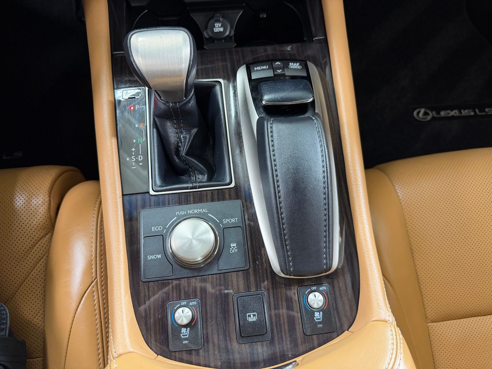 2013 Lexus LS 460 L