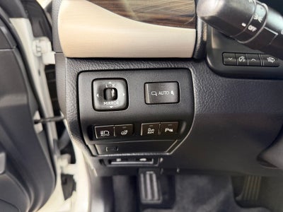 2013 Lexus LS 460 L