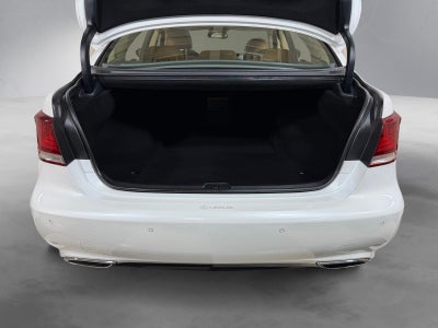 2013 Lexus LS 460 L