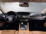 2013 Lexus LS 460 L