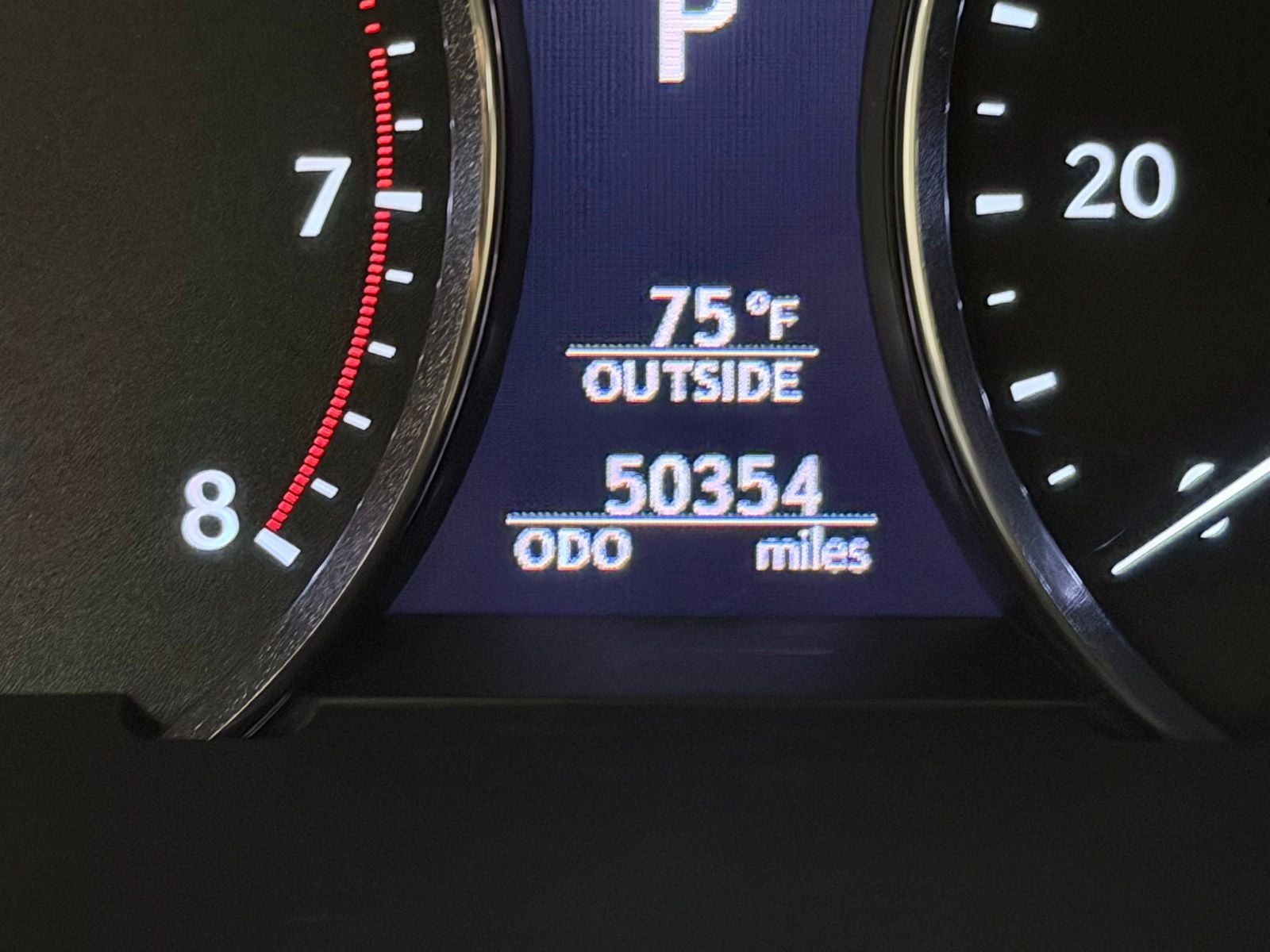 2013 Lexus LS 460 L