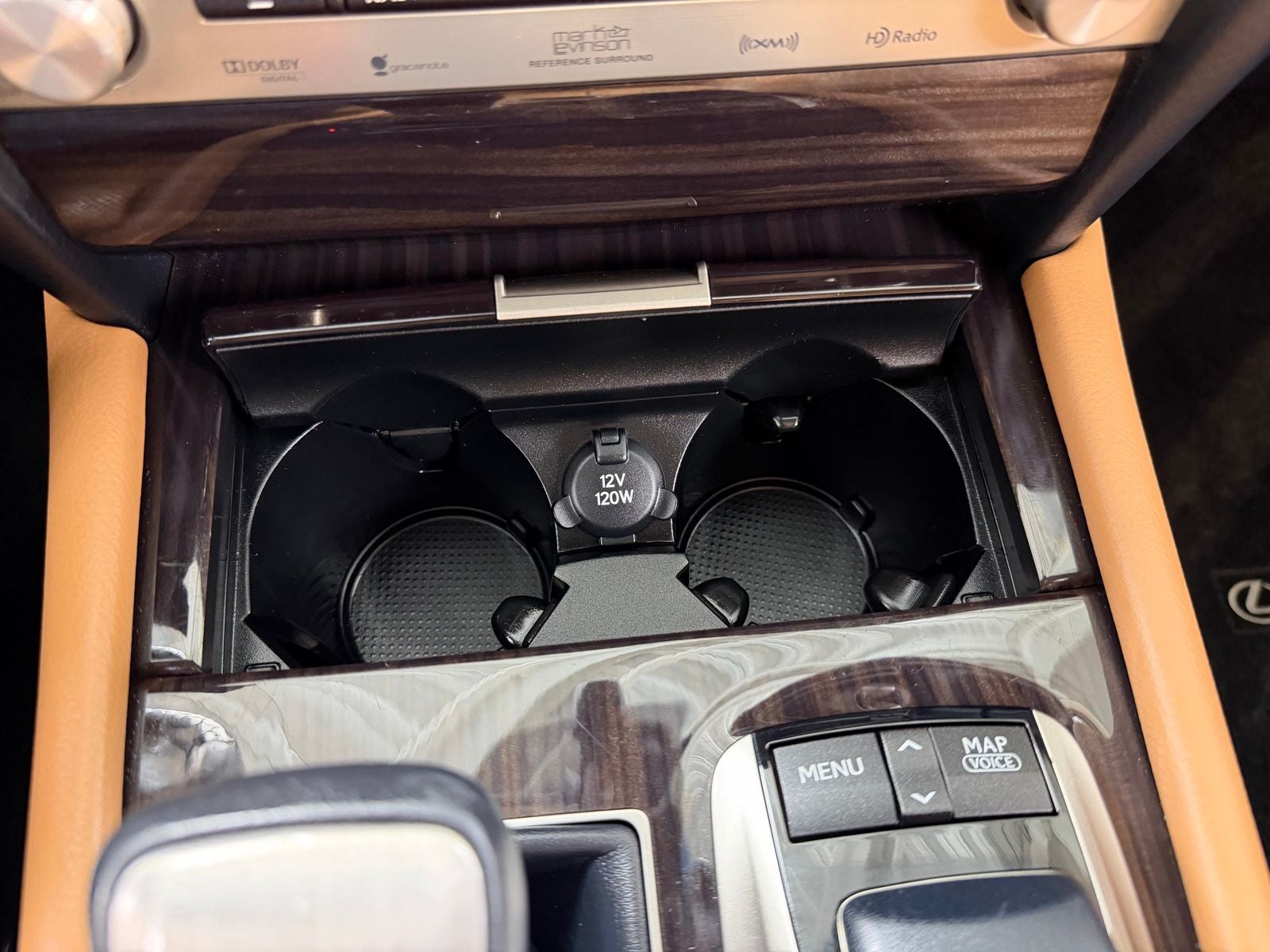 2013 Lexus LS 460 L