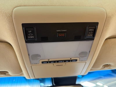 2013 Lexus LS 460 L