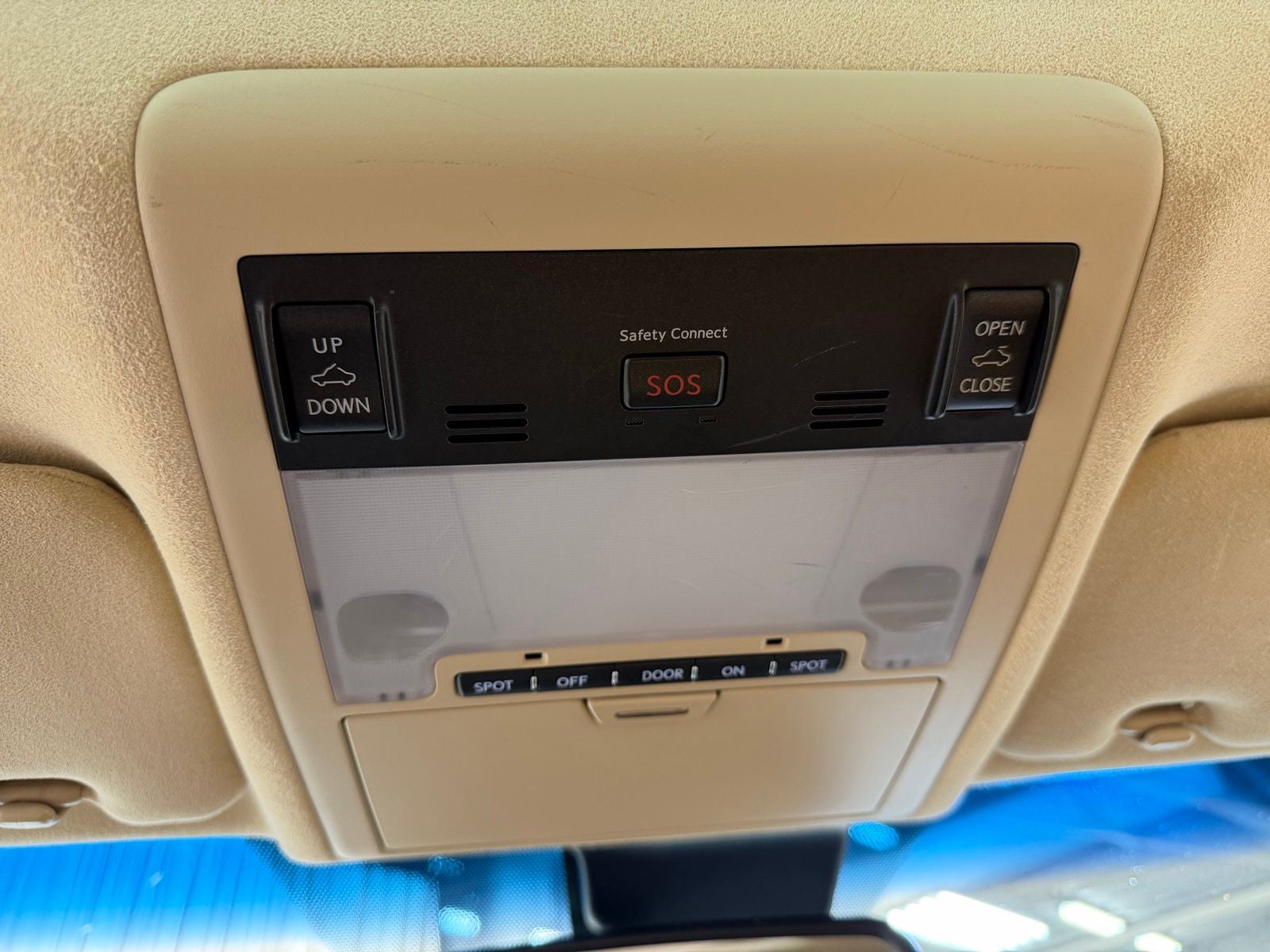 2013 Lexus LS 460 L