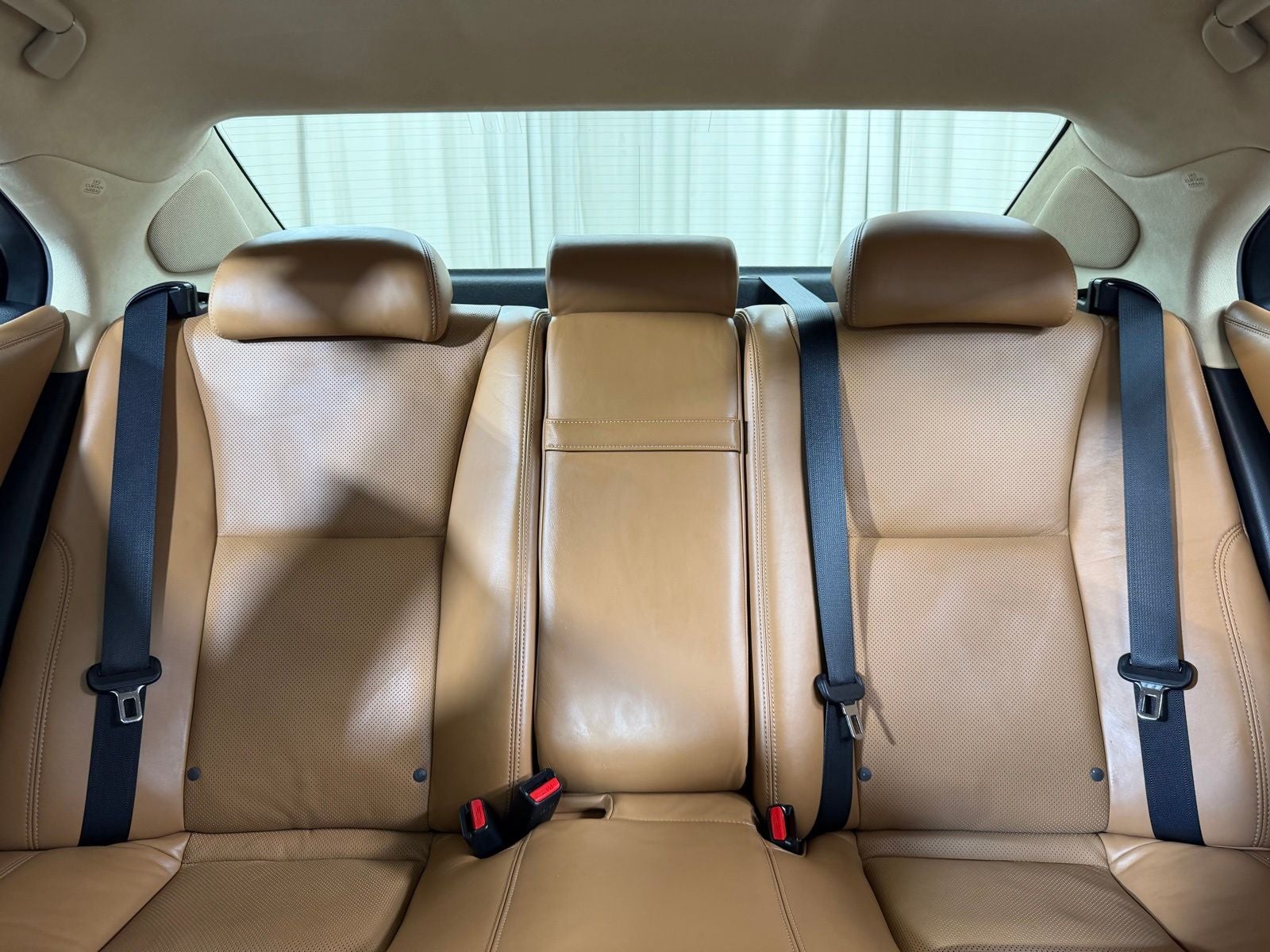 2013 Lexus LS 460 L