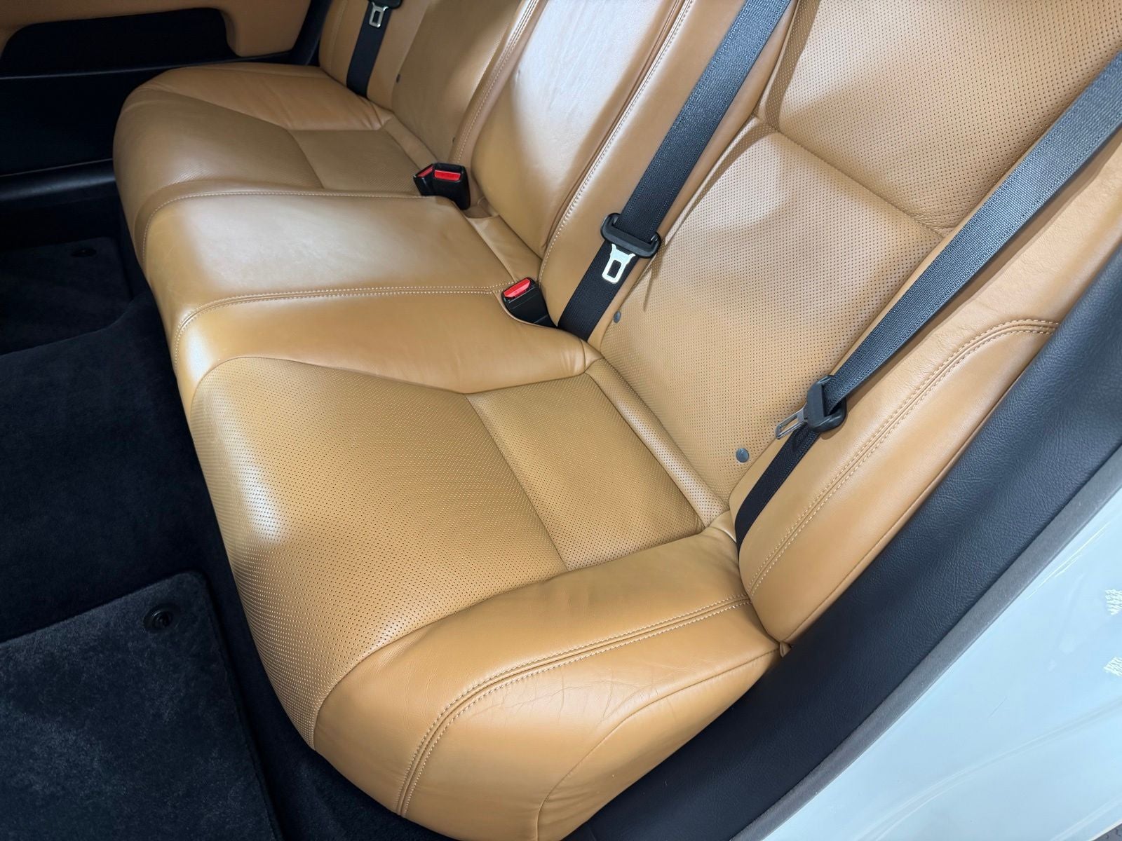2013 Lexus LS 460 L