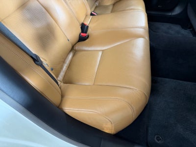 2013 Lexus LS 460 L