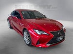 2021 Lexus RC 350