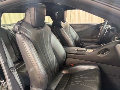 2020 Lexus LC 500