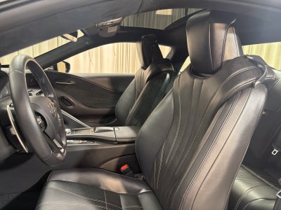 2020 Lexus LC 500