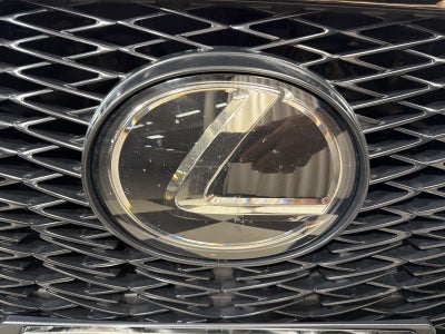 2024 Lexus LS 500 F Sport