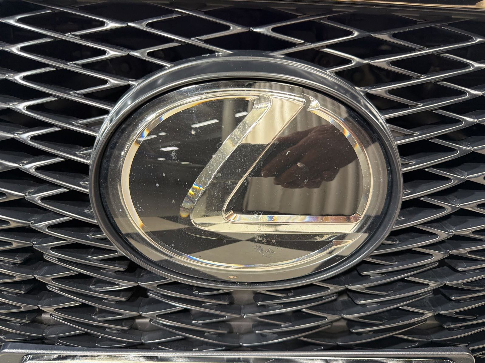 2024 Lexus LS 500 F Sport