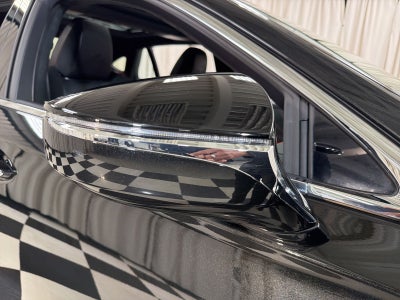 2024 Lexus LS 500 F Sport
