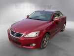 2010 Lexus IS 350 C