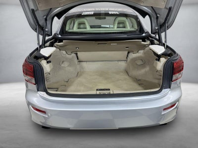 2010 Lexus Is 250C 2DR CONV AUTO