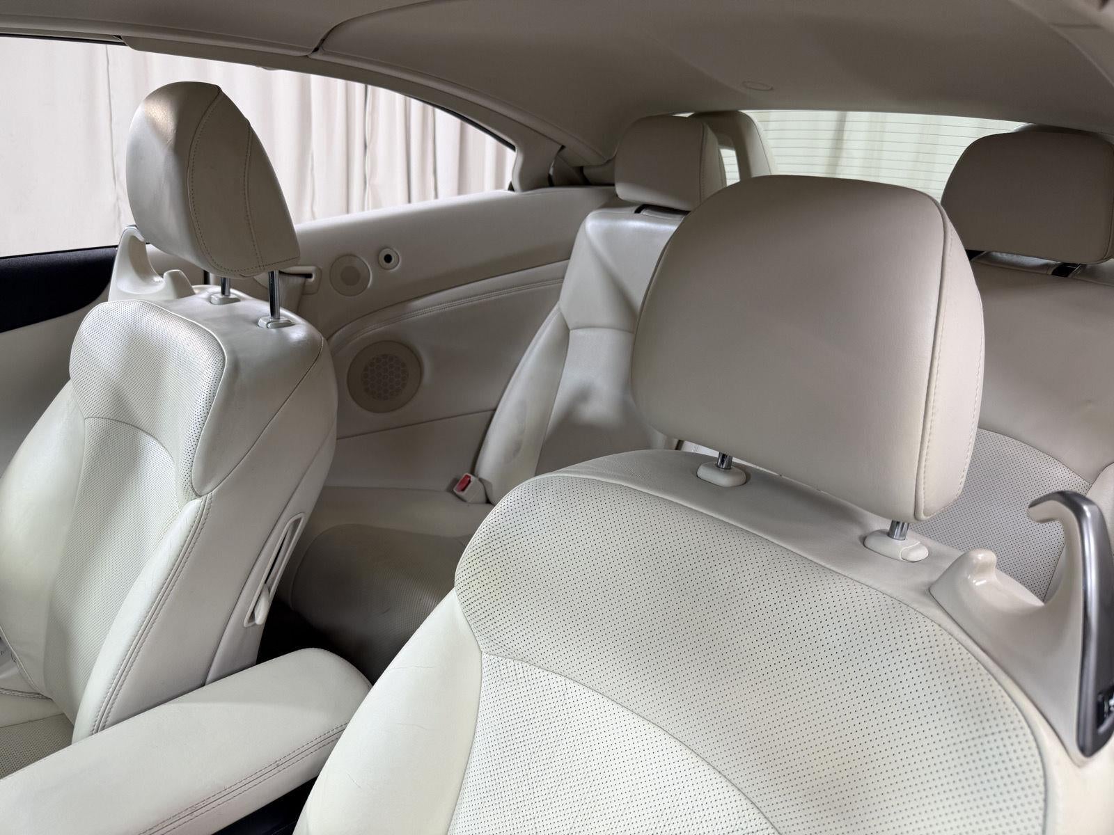 2010 Lexus Is 250C 2DR CONV AUTO
