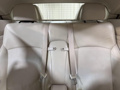 2010 Lexus Is 250C 2DR CONV AUTO