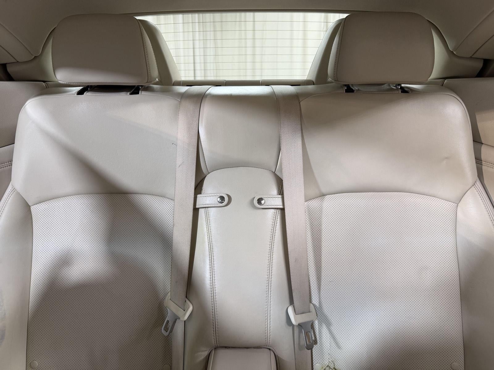 2010 Lexus Is 250C 2DR CONV AUTO