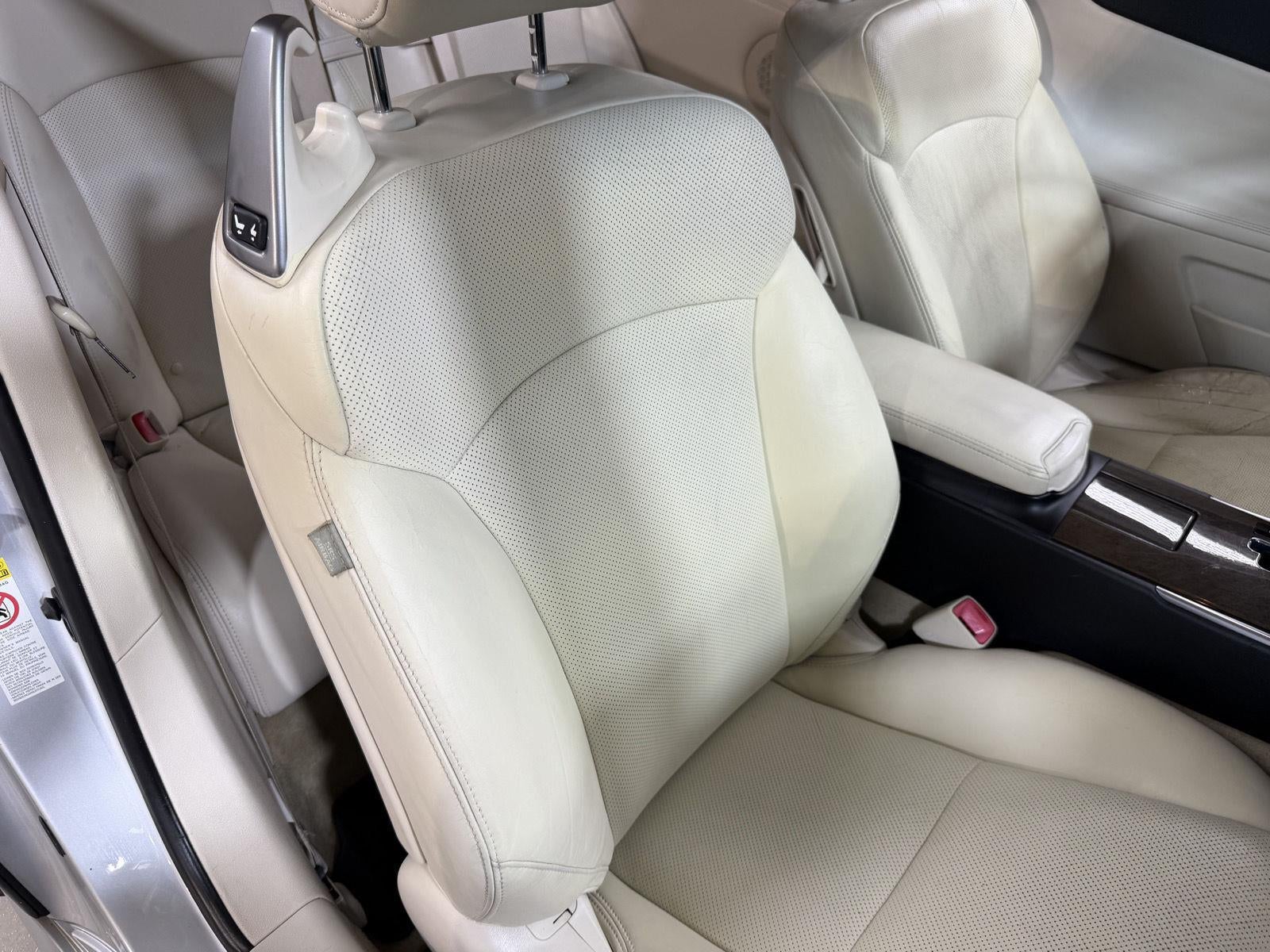 2010 Lexus Is 250C 2DR CONV AUTO