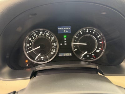 2010 Lexus Is 250C 2DR CONV AUTO
