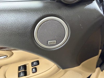 2009 Lexus Sc 430 2DR CONV