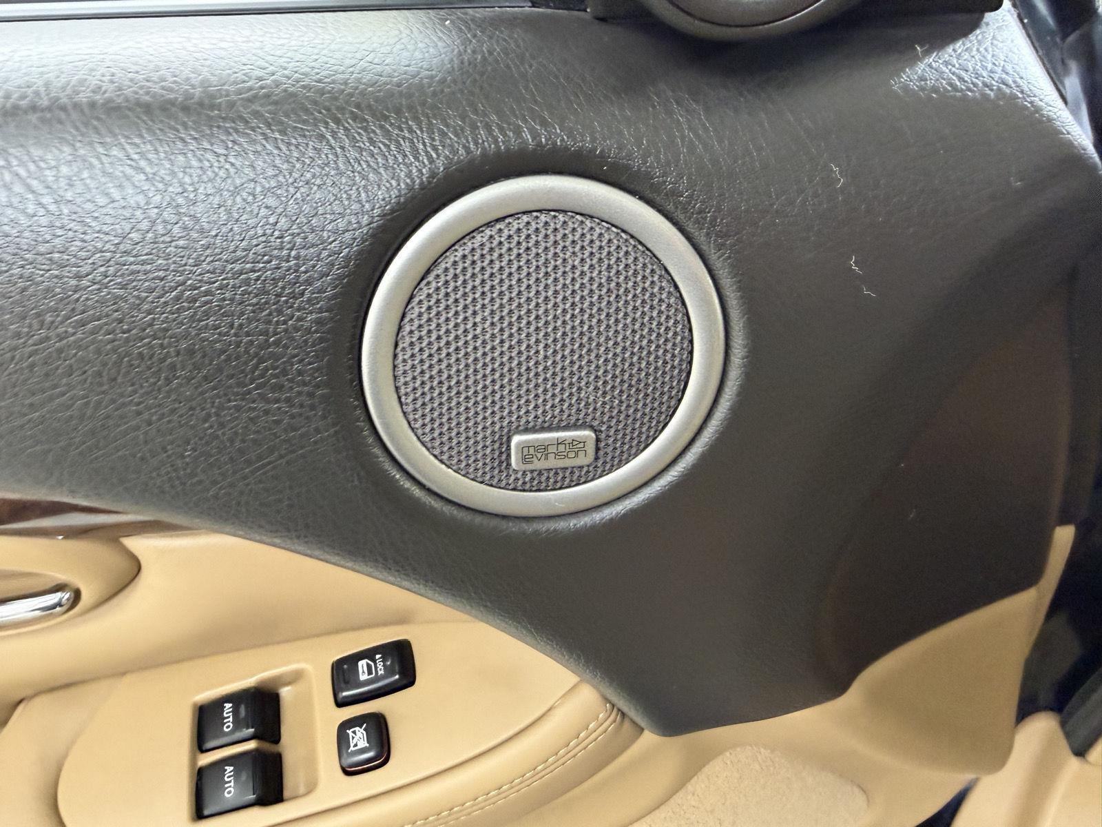 2009 Lexus Sc 430 2DR CONV
