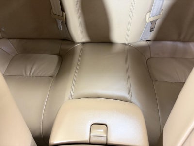 2009 Lexus Sc 430 2DR CONV