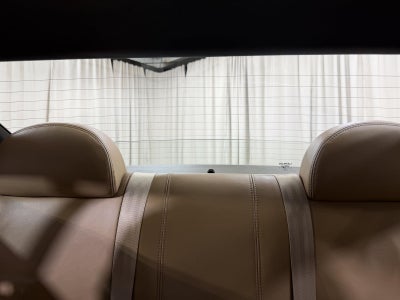 2009 Lexus Sc 430 2DR CONV