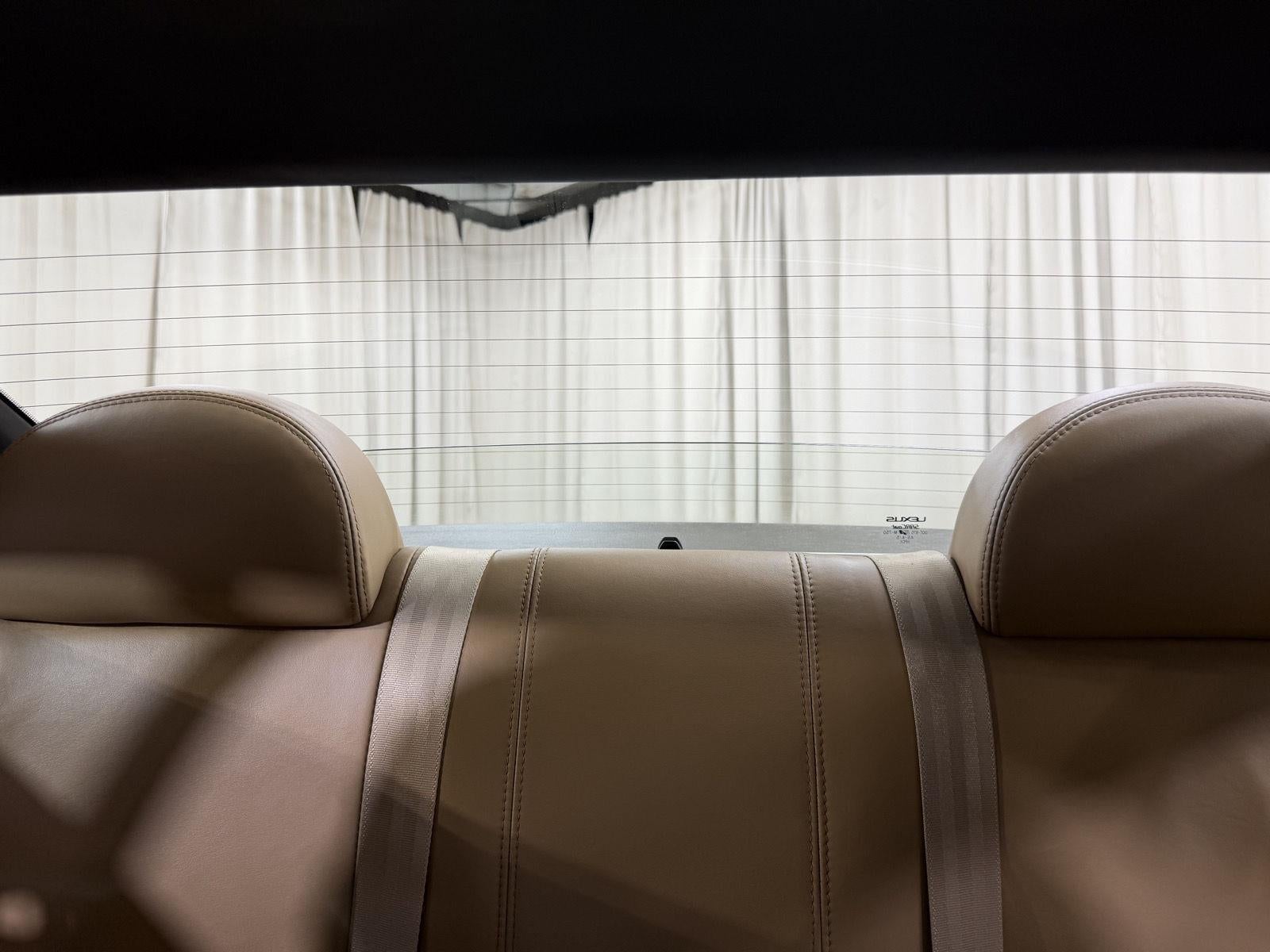 2009 Lexus Sc 430 2DR CONV