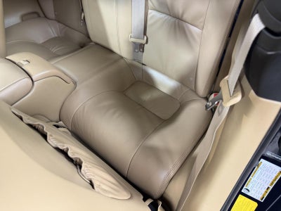 2009 Lexus Sc 430 2DR CONV