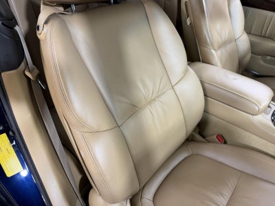 2009 Lexus Sc 430 2DR CONV