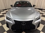 2025 Lexus IS 350 F SPORT