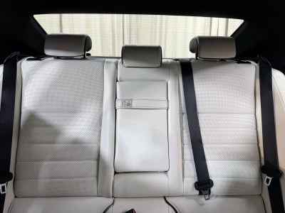 2022 Lexus IS IS 350 F SPORT