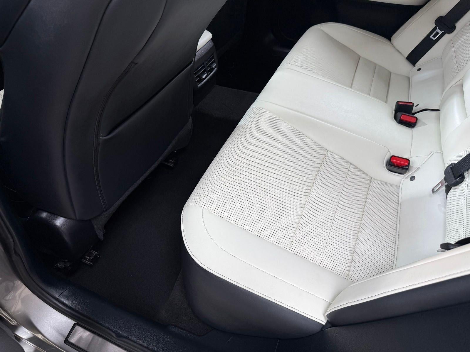 2022 Lexus IS IS 350 F SPORT