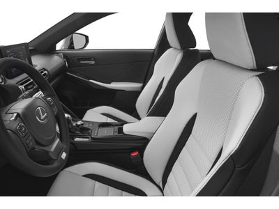 2022 Lexus IS IS 350 F SPORT