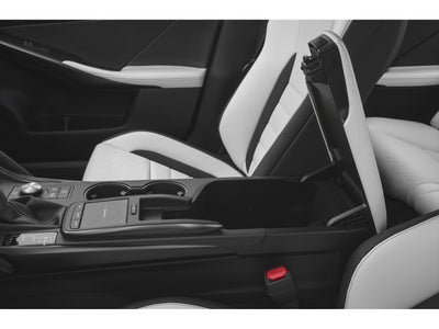 2022 Lexus IS IS 350 F SPORT