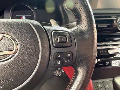 2024 Lexus IS 350 F SPORT