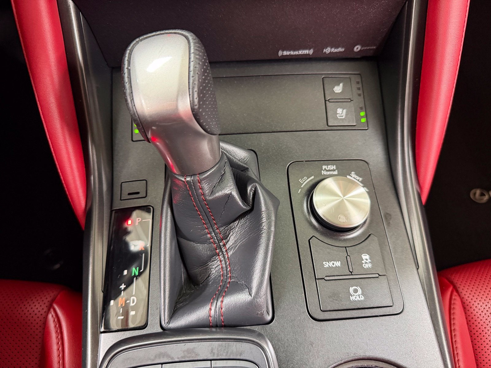2024 Lexus IS 350 F SPORT