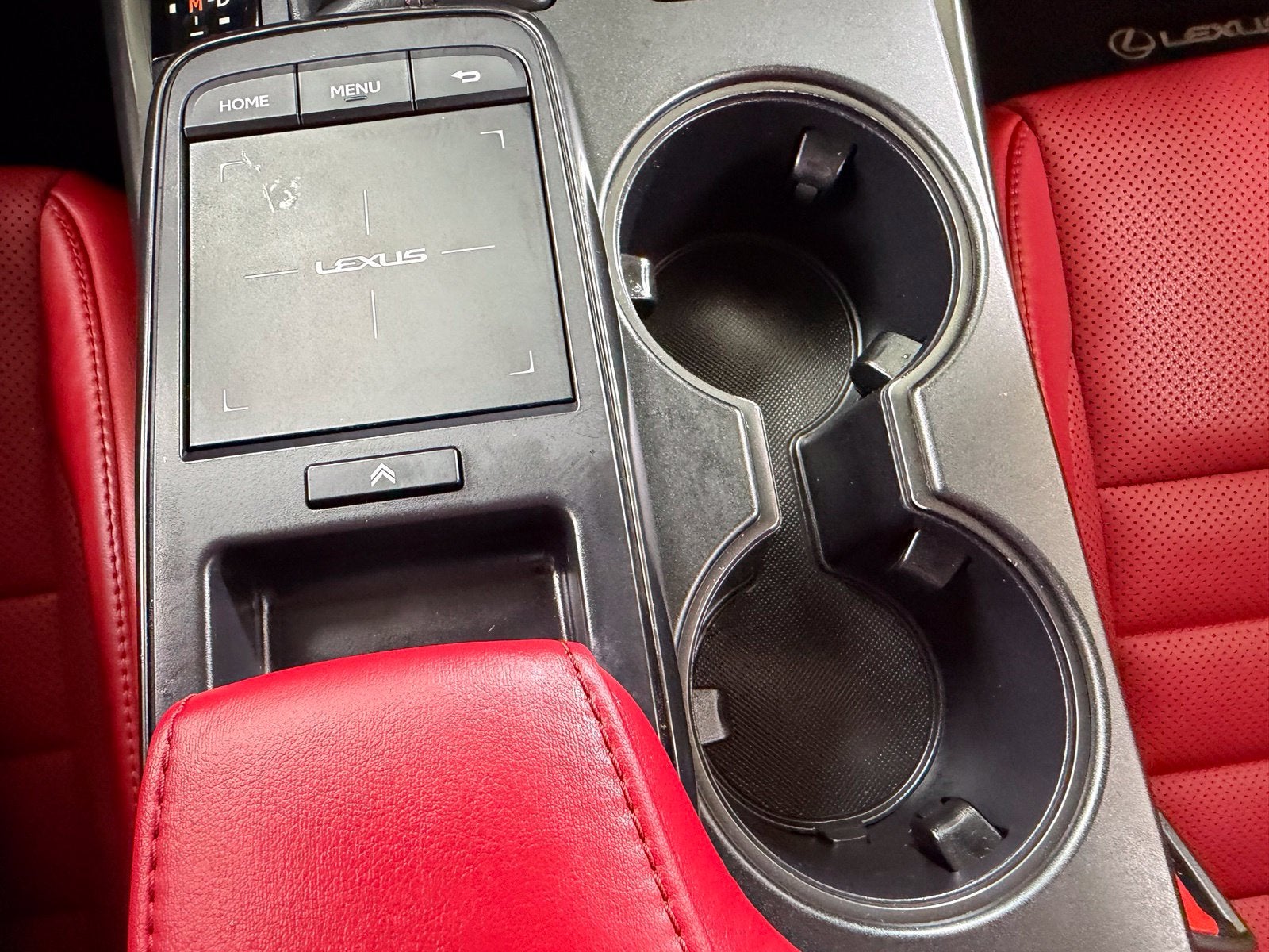 2024 Lexus IS 350 F SPORT