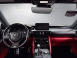 2024 Lexus IS 350 F SPORT