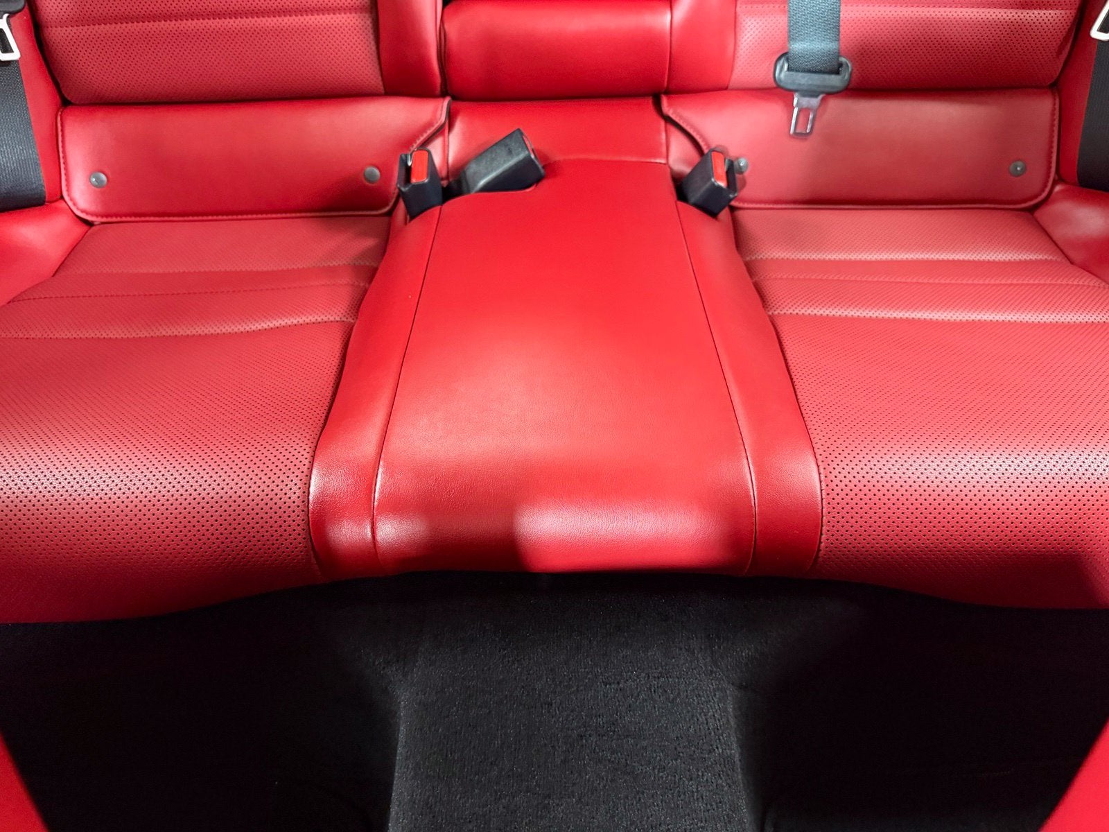 2024 Lexus IS 350 F SPORT
