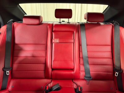 2024 Lexus IS 350 F SPORT
