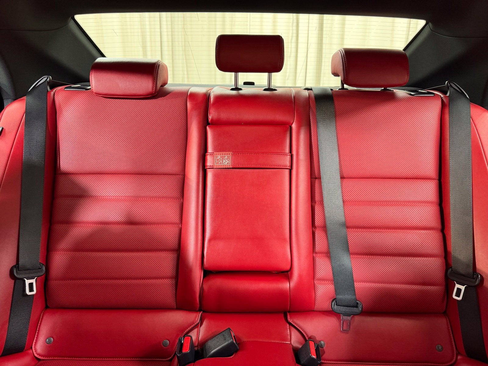 2024 Lexus IS 350 F SPORT