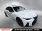 2025 Lexus Is IS 350 F SPORT