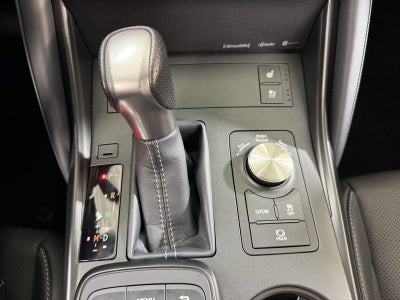2025 Lexus Is IS 350 F SPORT