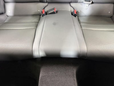 2025 Lexus Is IS 350 F SPORT