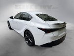 2025 Lexus Is IS 350 F SPORT