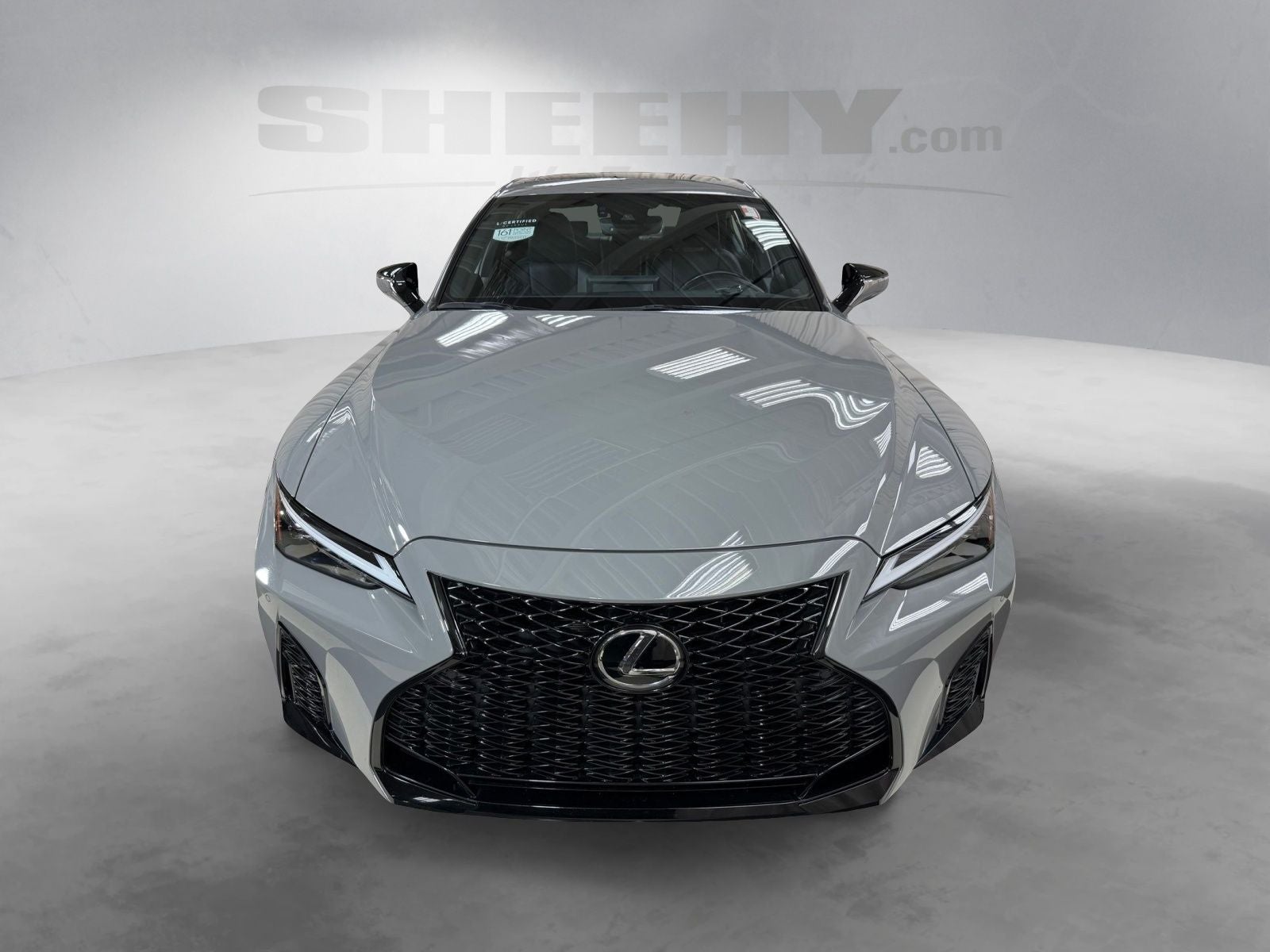 2024 Lexus IS 350 F SPORT
